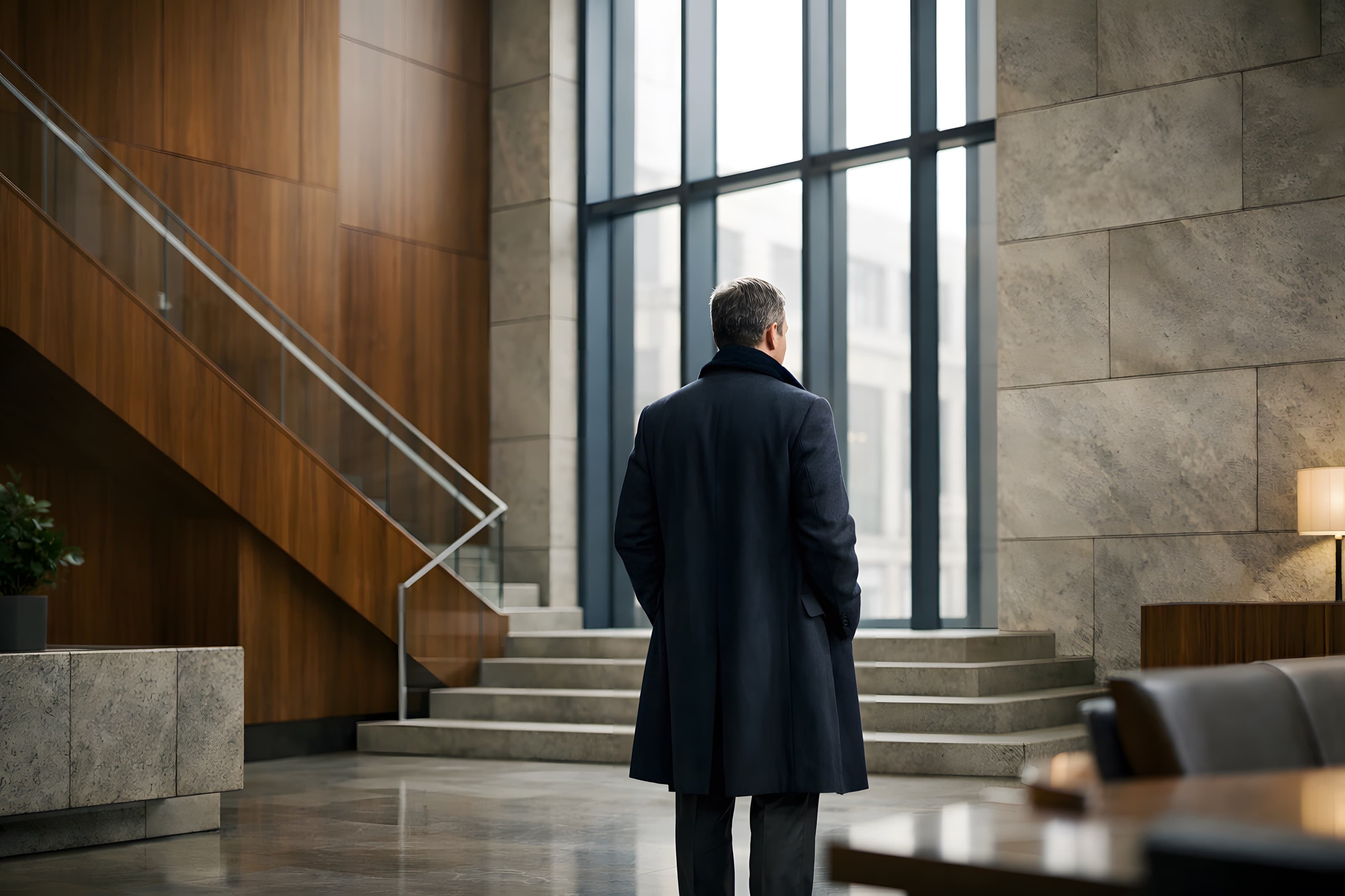 Why Exposure Is Not Compensation