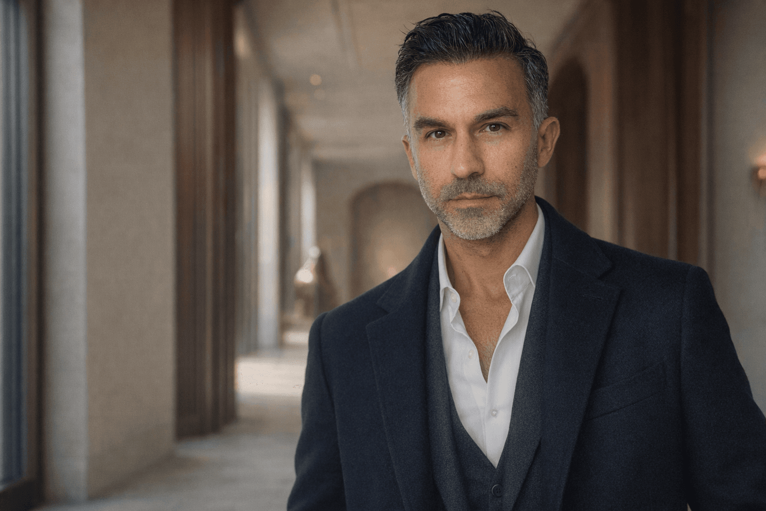 Anthony Clemenza — Founder & Managing Director