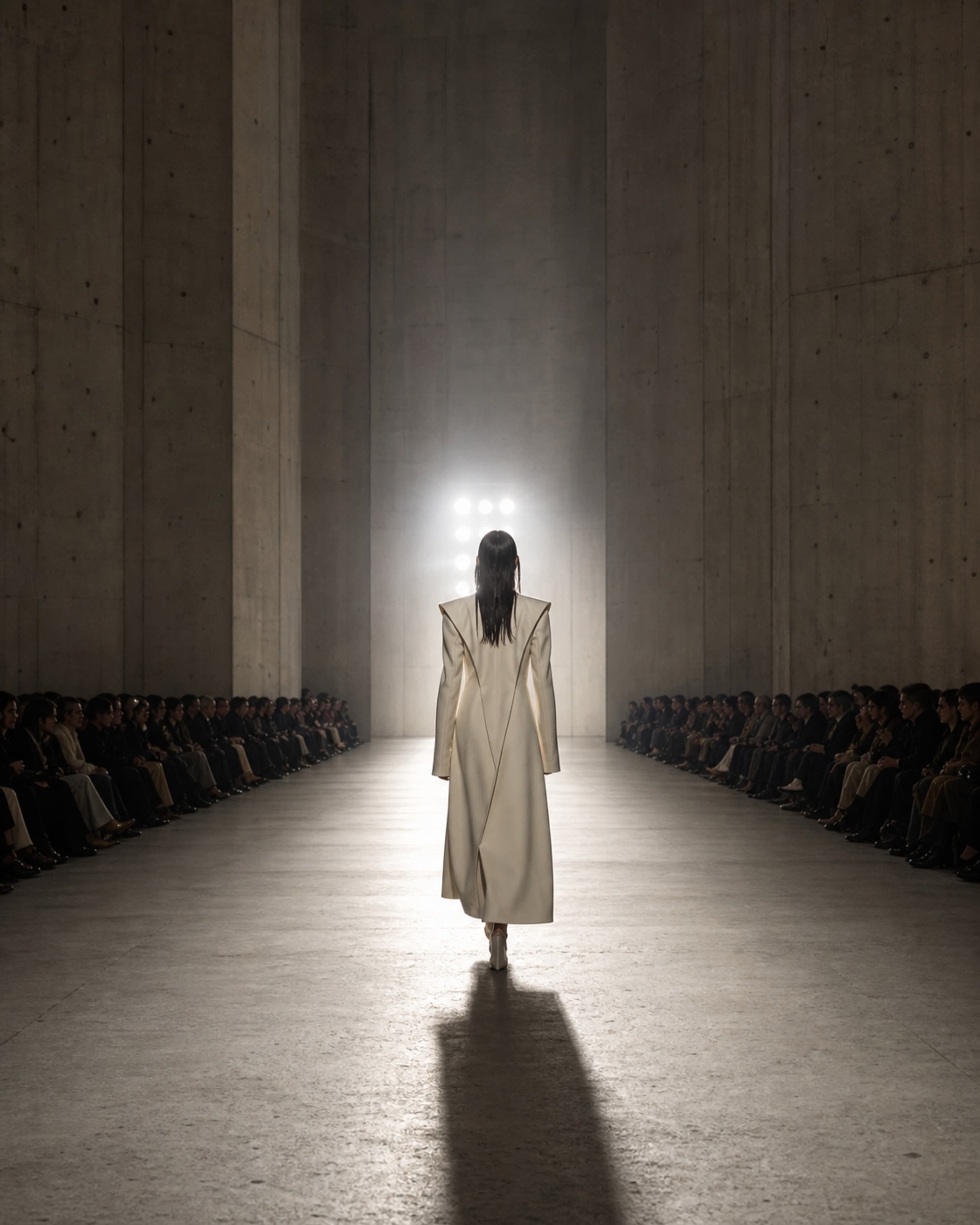 What Serious Models Should Prepare