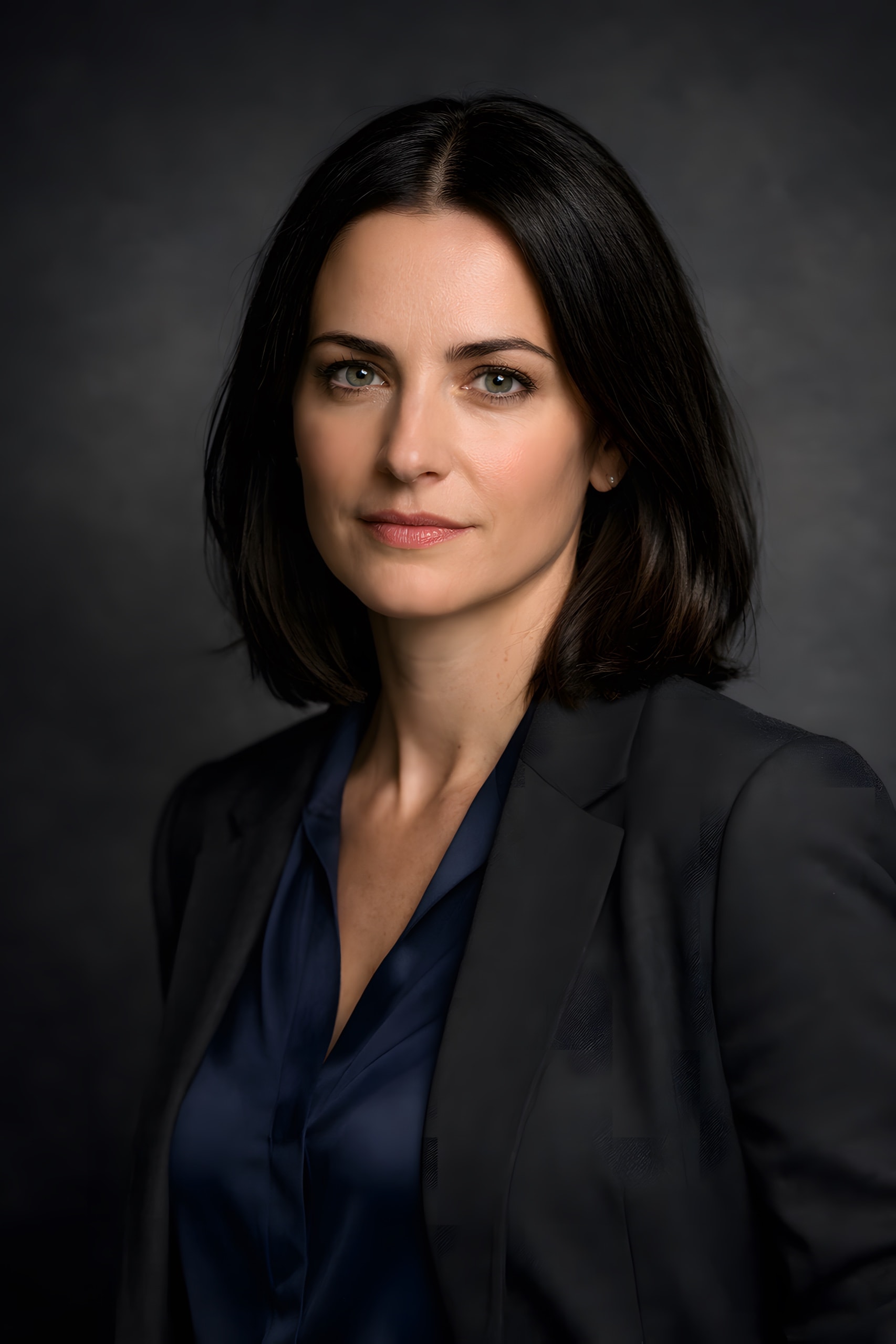 Elena K., Actors
