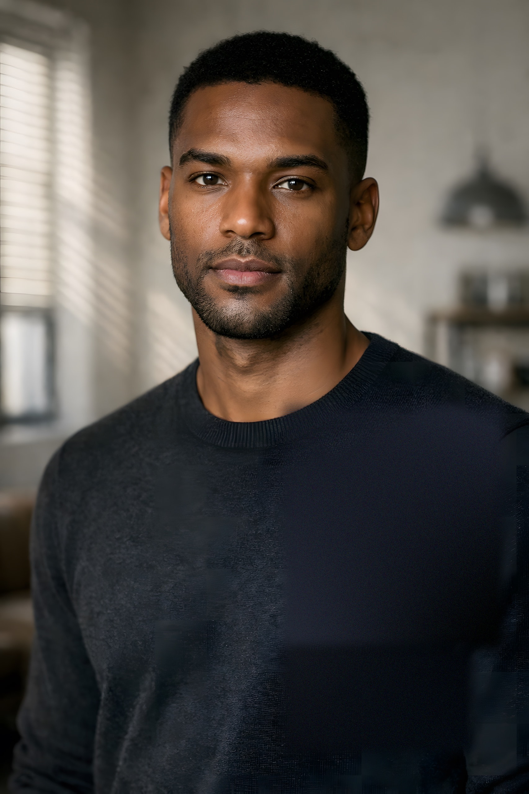 Marcus J., Models
