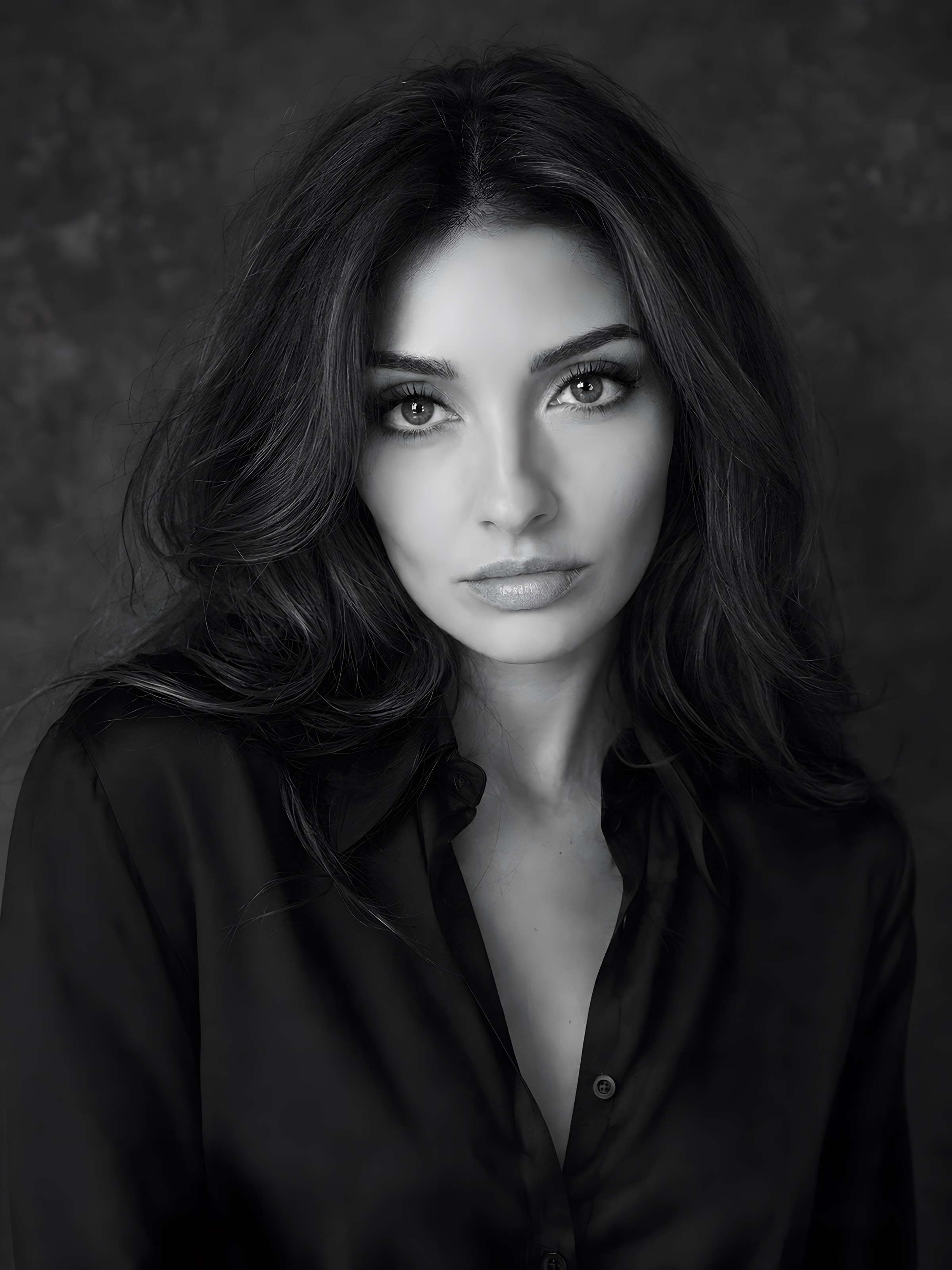 Alexandra M., editorial 4
