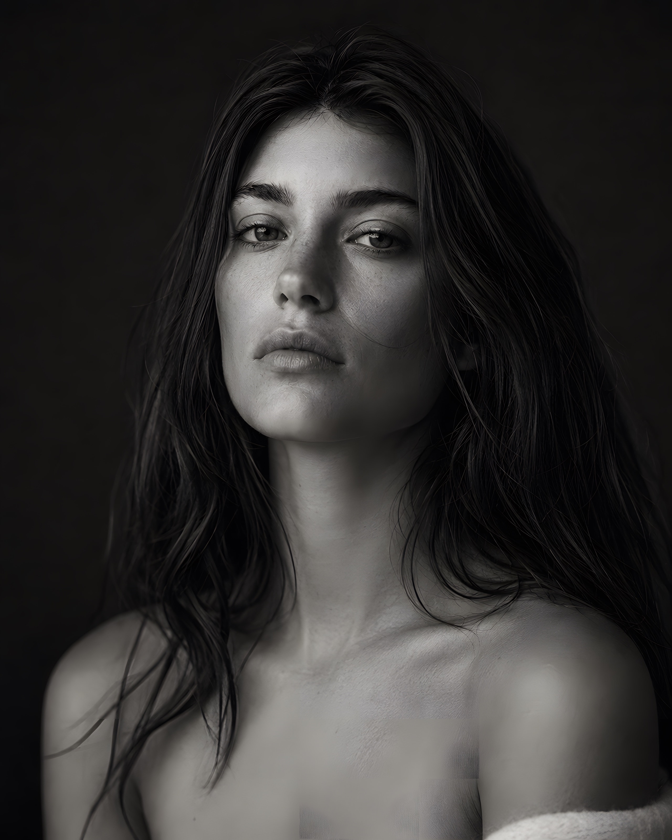 Margot Vance, editorial 3