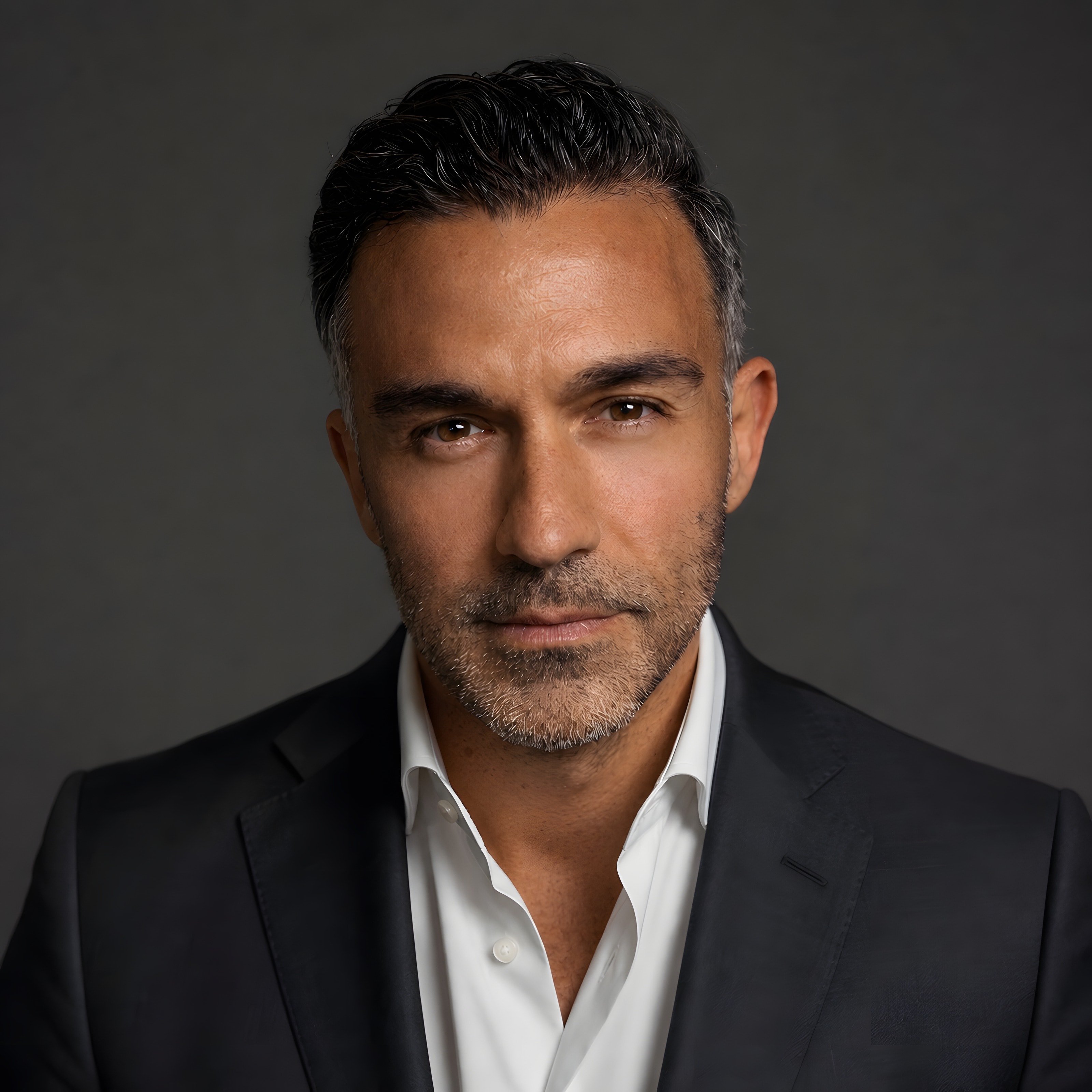 Anthony Clemenza, Founder and Managing Director, Maison Talent Collective