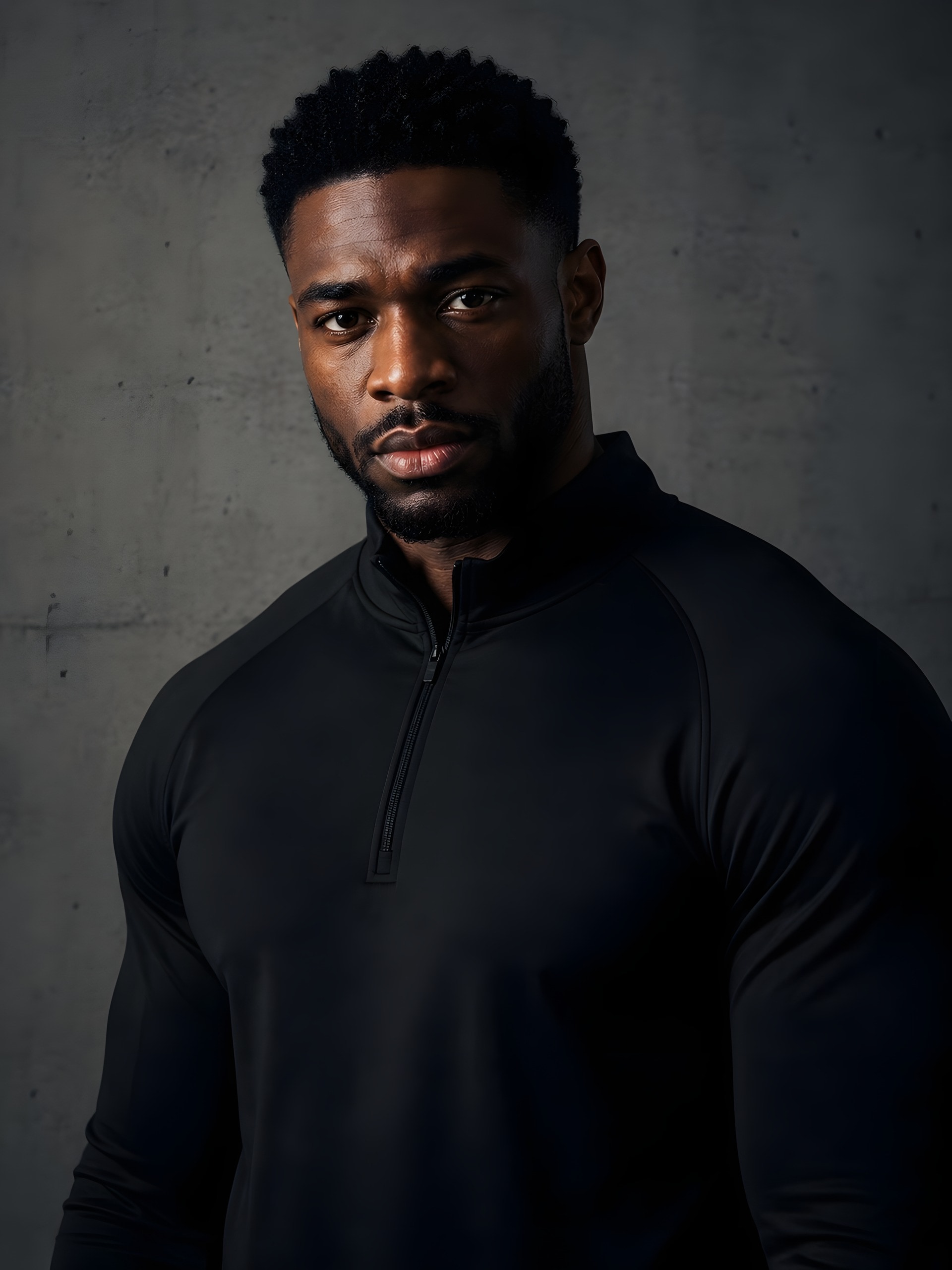 Michael T., editorial 2