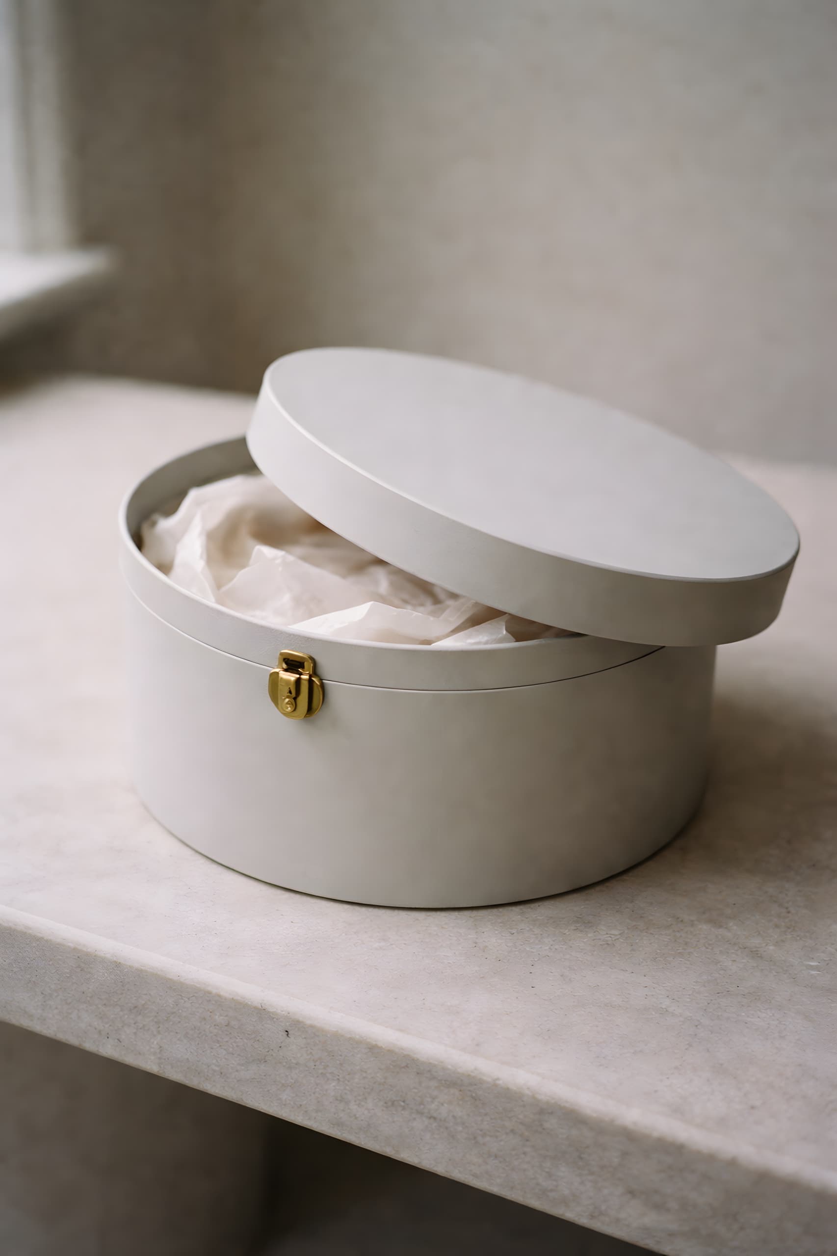 Hatbox