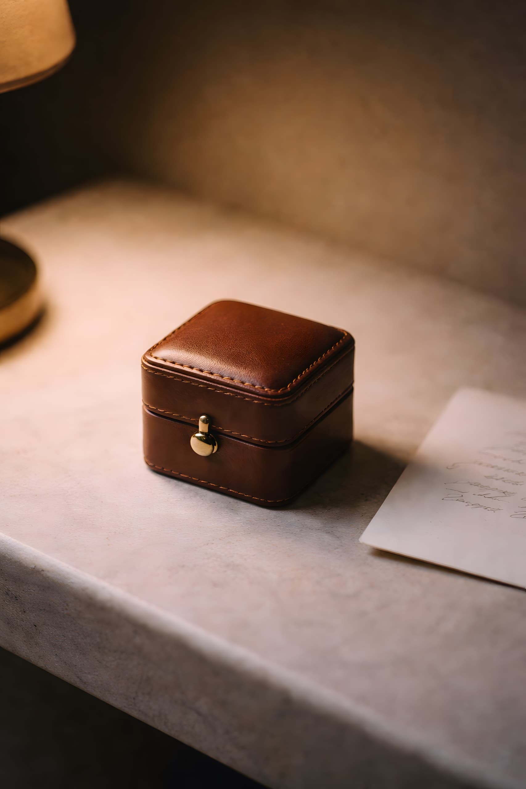 Ring Box