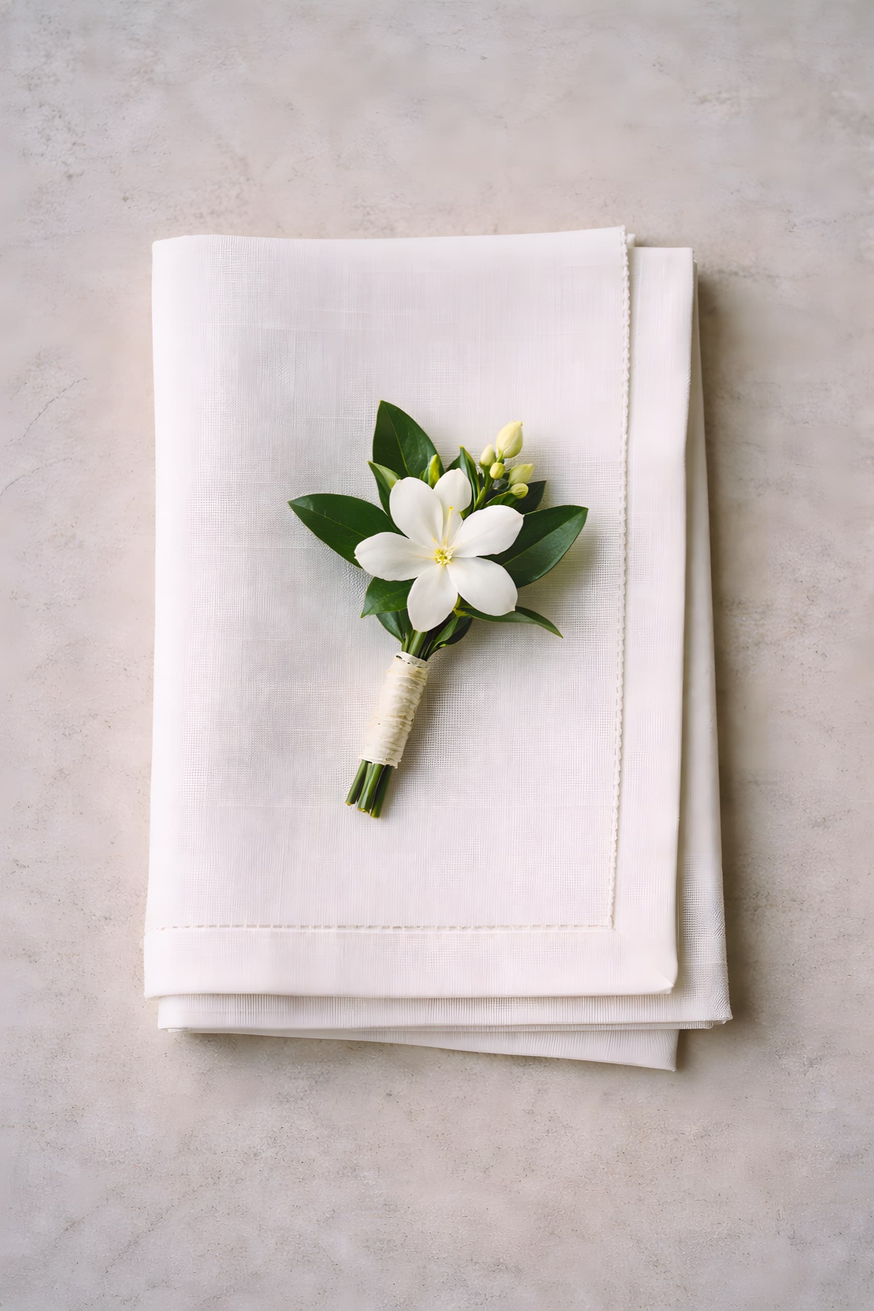 Boutonniere