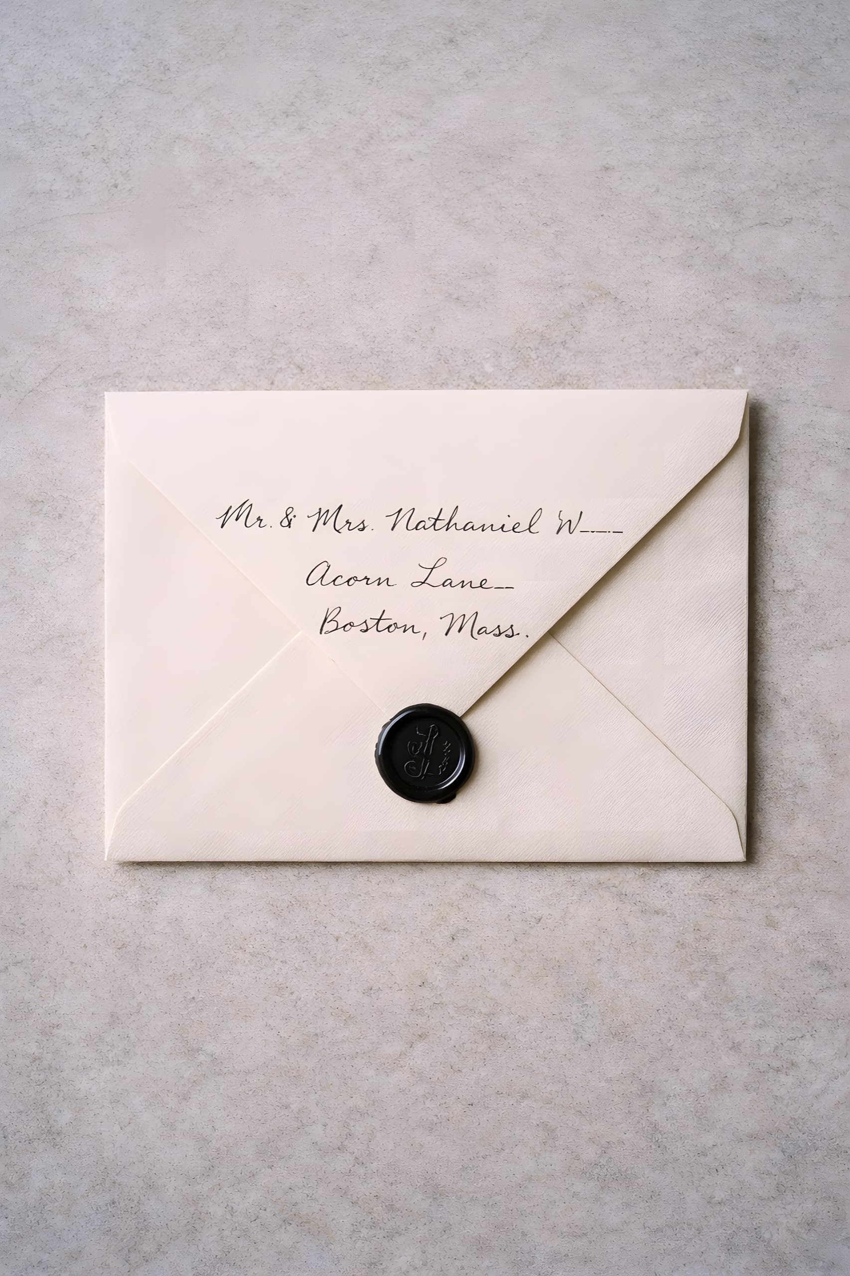 Envelope